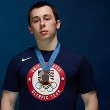 Hampton Morris - Motivational Sports Speaker