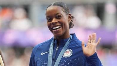 Jasmine Moore - Motivational Sports Speaker