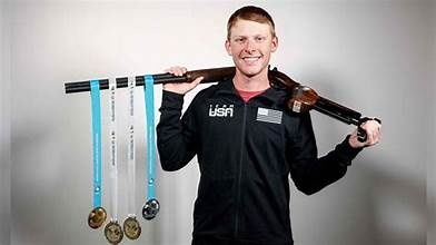 Conner Lynn Price - Motivational Sports Speaker