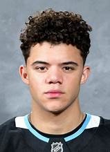 Tij Iginla - Motivational Sports Speaker