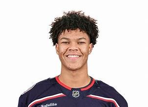 Cayden Lindstrom - Motivational Sports Speaker