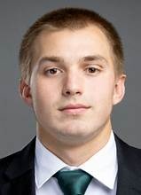 Artyom Levshunov - Motivational Sports Speaker