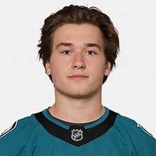 Macklin Celebrini - Motivational Sports Speaker