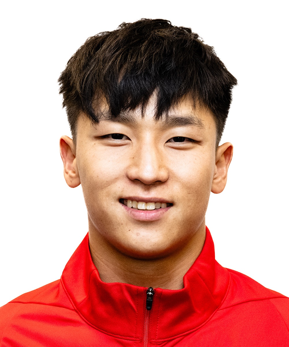 Yul Moldauer - Motivational Sports Speaker