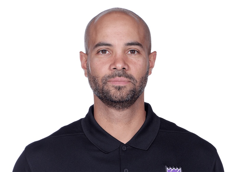 Jordi Fernández - Motivational Sports Speaker