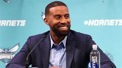 Charles Lee - Motivational Sports Speaker