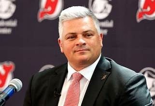 Sheldon Keefe - Motivational Sports Speaker