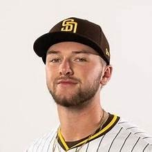 Jackson Merrill - Motivational Sports Speaker