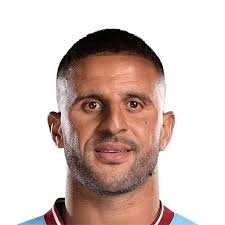 Kyle Walker - Motivational Sports Speaker