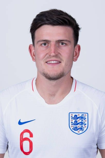 Harry Maguire - Motivational Sports Speaker