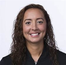 Ashley Moyer-Gleich - Motivational Sports Speaker