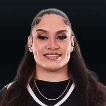 Alisa Pili - Motivational Sports Speaker