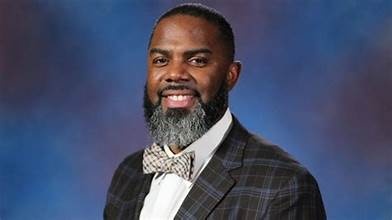 Kevin Dyson - Motivational Sports Speaker