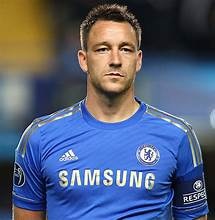 John Terry - Motivational Sports Speaker