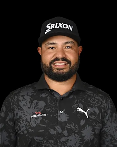 J.J. Spaun - Motivational Sports Speaker