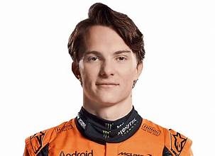 Oscar Piastri - Motivational Sports Speaker