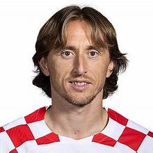 Luka Modric - Motivational Sports Speaker