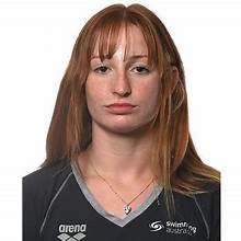 Mollie O'Callaghan - Motivational Sports Speaker