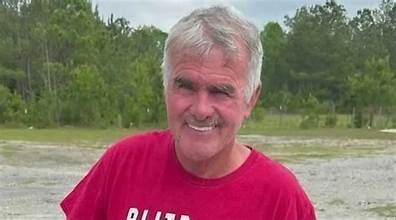 Roll Tide Willie - Motivational Sports Speaker