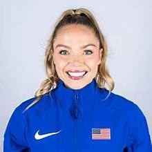 Chari Hawkins - Motivational Sports Speaker