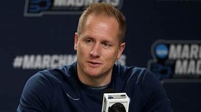 Kevin Young - Motivational Sports Speaker