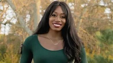 Priscilla Frederick Loomis - Motivational Sports Speaker