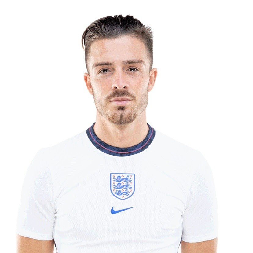 Jack Grealish - Motivational Sports Speaker