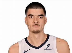 Zach Edey - Motivational Sports Speaker