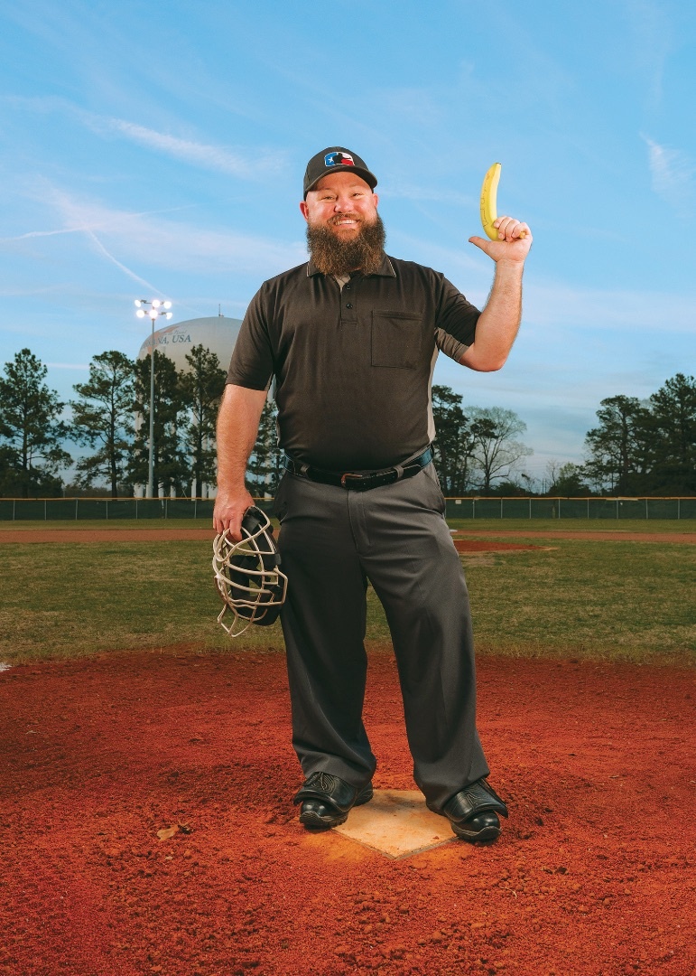 Vincent Chapman - Motivational Sports Speaker