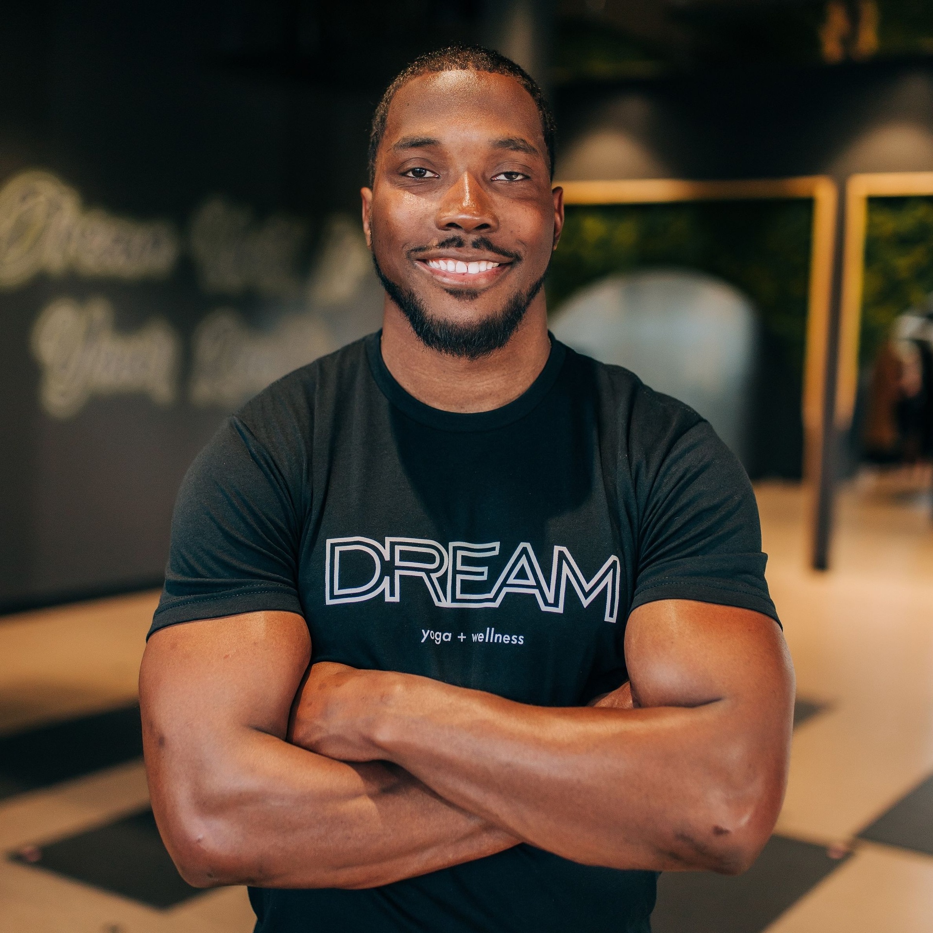 Doug Middleton - Motivational Sports Speaker