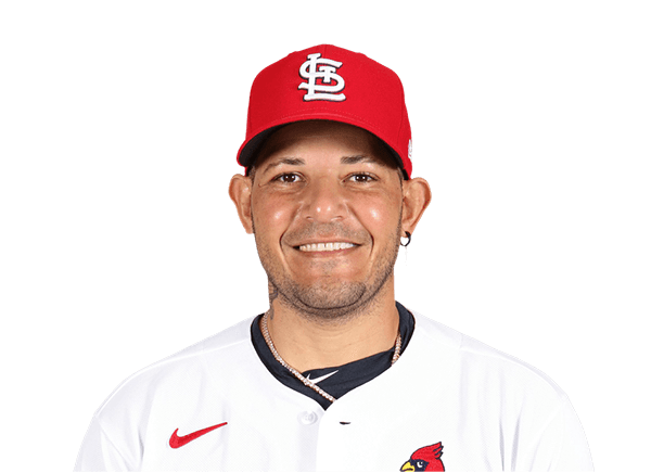 Yadier Molina - Motivational Sports Speaker