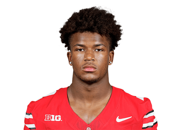 Caleb Downs - Motivational Sports Speaker