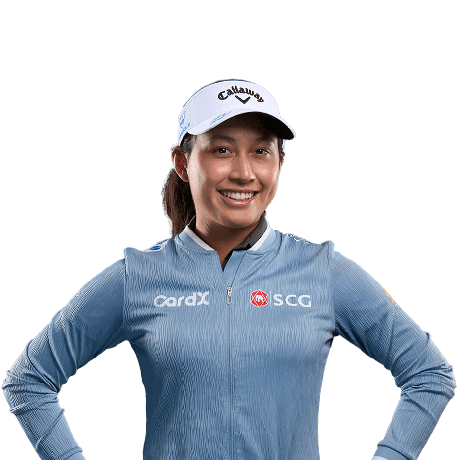 Jeeno Thitikul - Motivational Sports Speaker