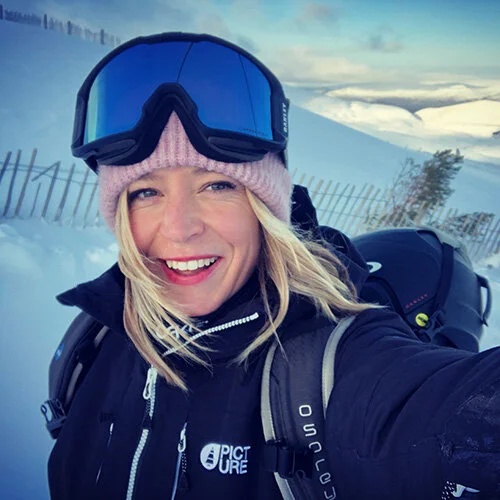 Jenny Jones - Motivational Sports Speaker