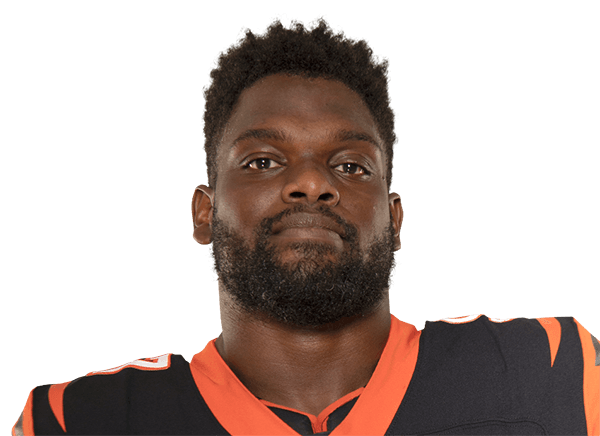 Geno Atkins - Motivational Sports Speaker
