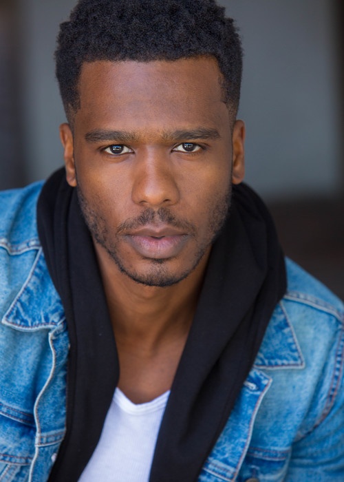 Roy Williams Jr. - Motivational Sports Speaker