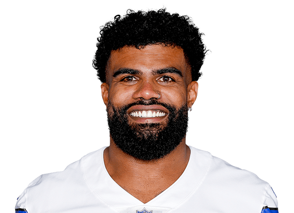 Ezekiel Elliott - Motivational Sports Speaker