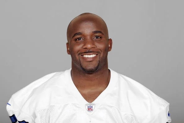 Roy Williams (1) - Motivational Sports Speaker