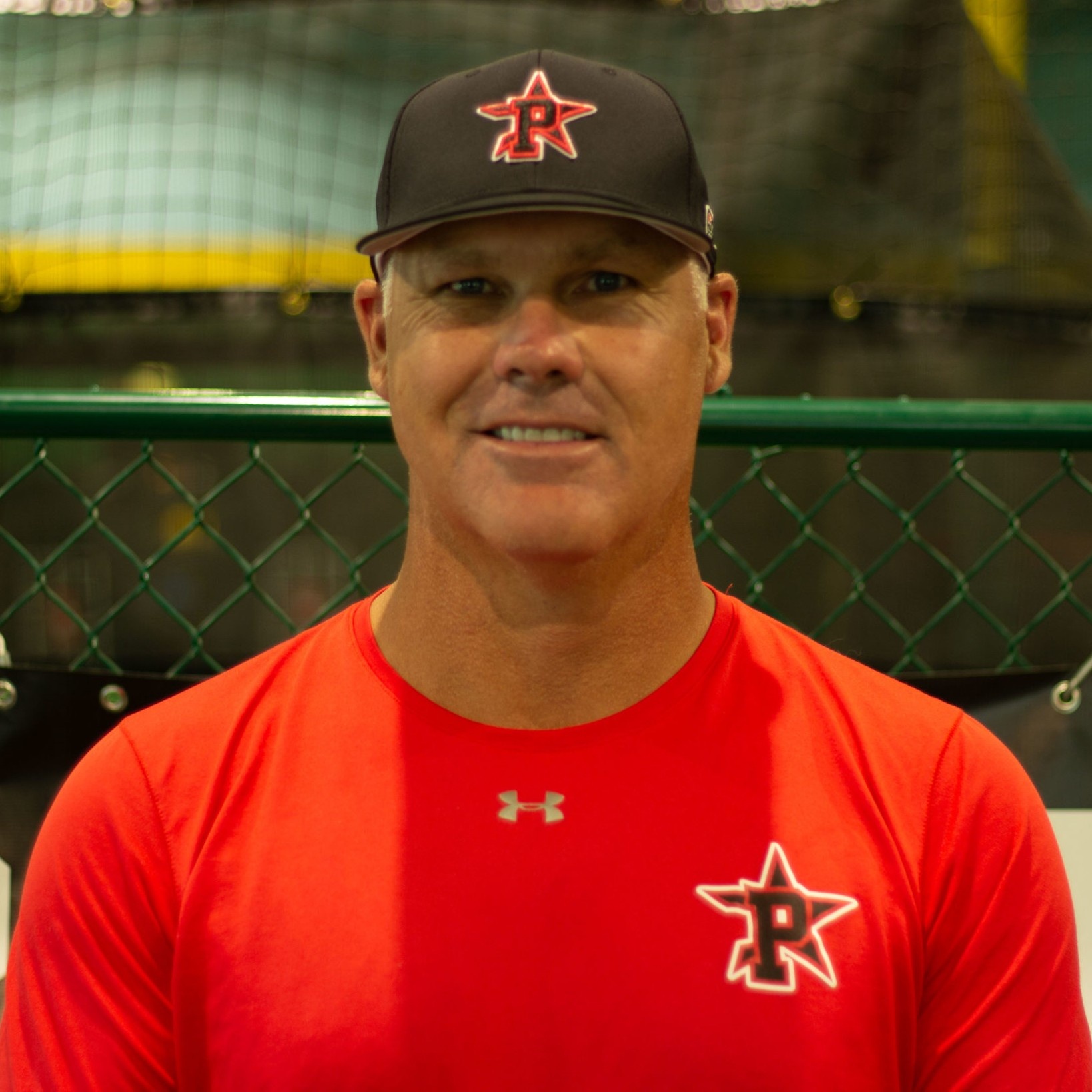 Andy Benes - Motivational Sports Speaker