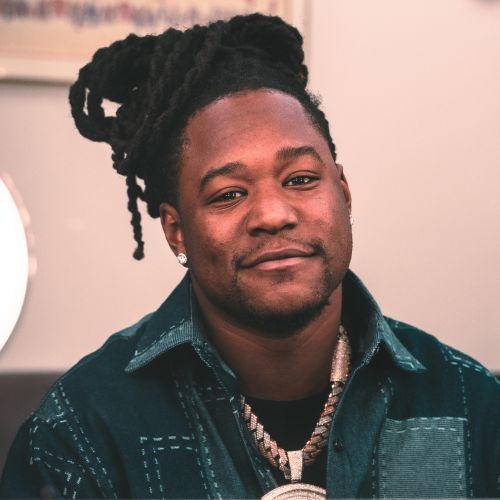 Shaquem Griffin - Motivational Sports Speaker