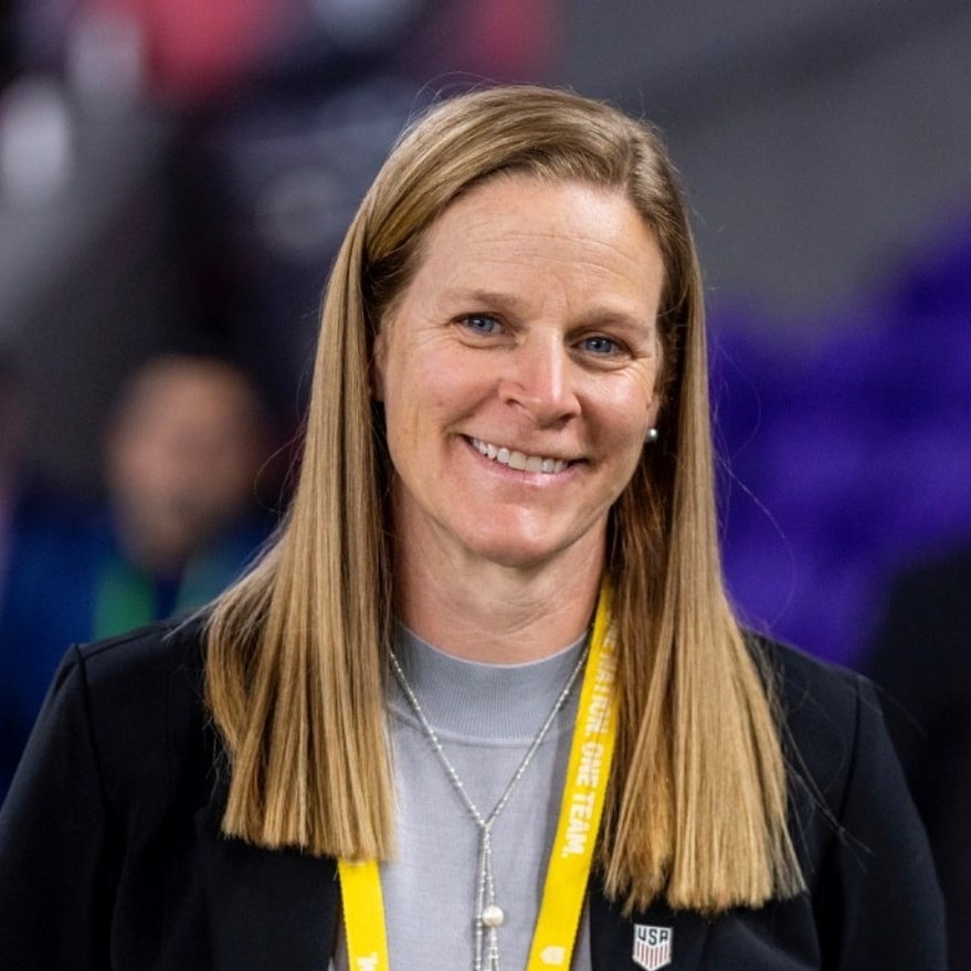 Cindy Cone - Motivational Sports Speaker