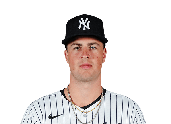 Cam Schlittler - Motivational Sports Speaker