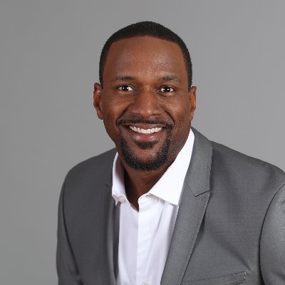 Jordan Babineaux - Motivational Sports Speaker