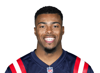 Marcus Jones - Motivational Sports Speaker