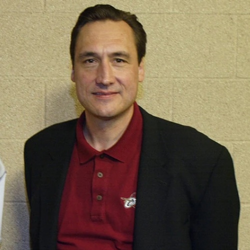 Jim Paxson - Motivational Sports Speaker