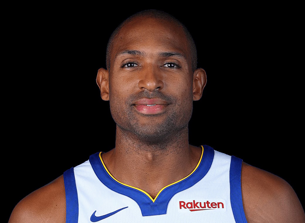 Al Horford - Motivational Sports Speaker