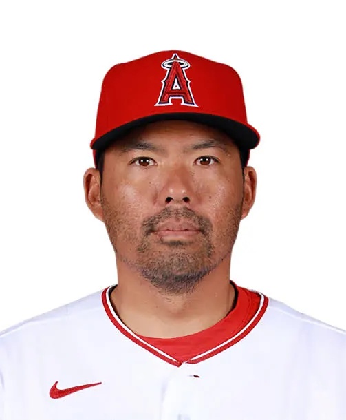 Kurt Suzuki - Motivational Sports Speaker