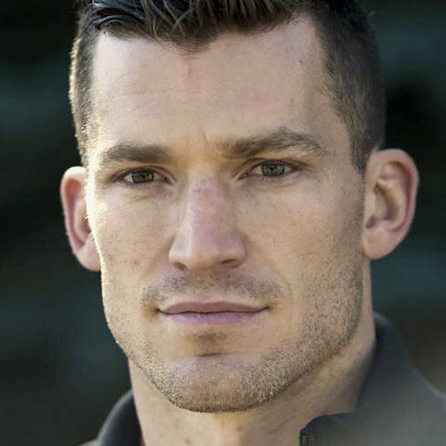 Andrew Ference - Motivational Sports Speaker