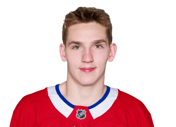 Lane Hutson - Motivational Sports Speaker