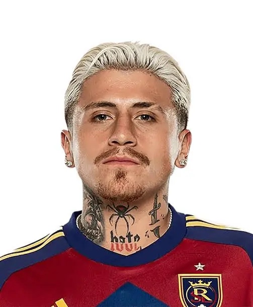 Diego Luna - Motivational Sports Speaker